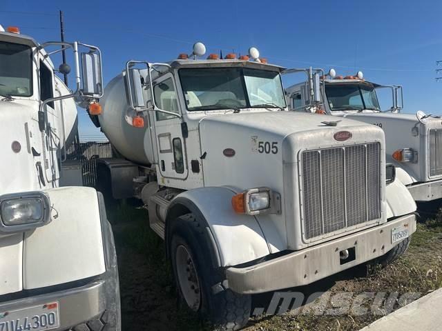 Peterbilt 357 Autre camion