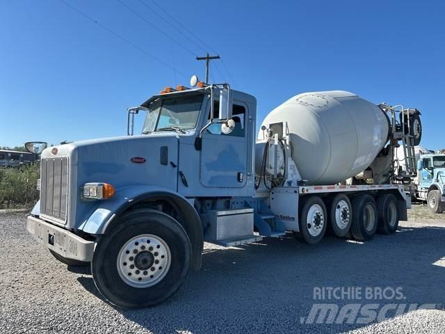 Peterbilt 357 Autre camion