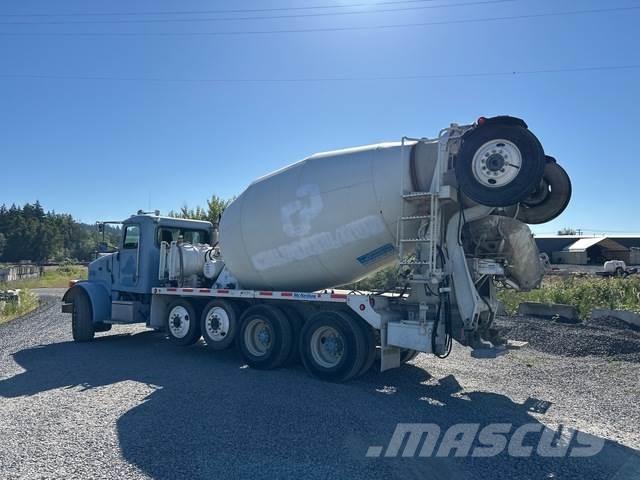 Peterbilt 357 Autre camion