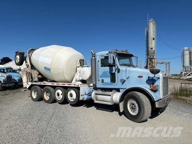 Peterbilt 357 Autre camion