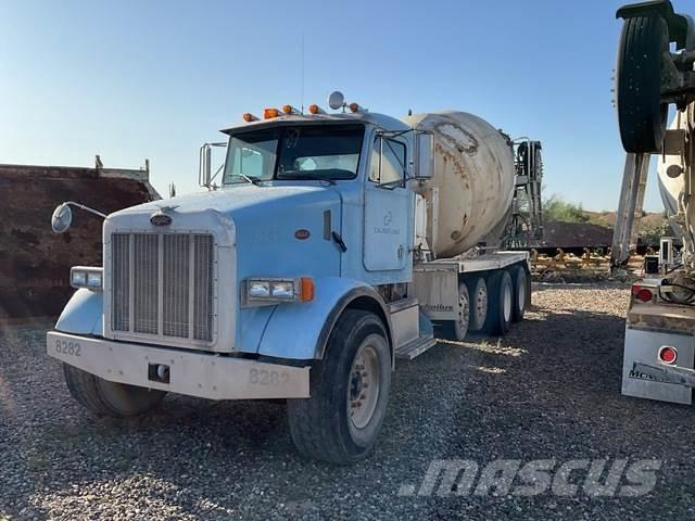 Peterbilt 357 Autre camion