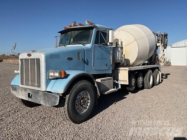 Peterbilt 357 Autre camion