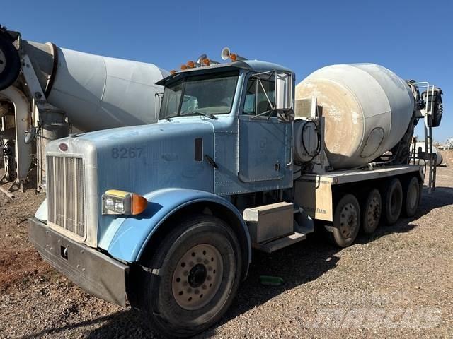 Peterbilt 357 Autre camion