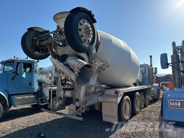 Peterbilt 357 Autre camion