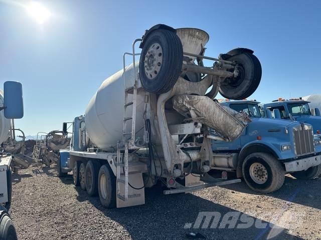 Peterbilt 357 Autre camion
