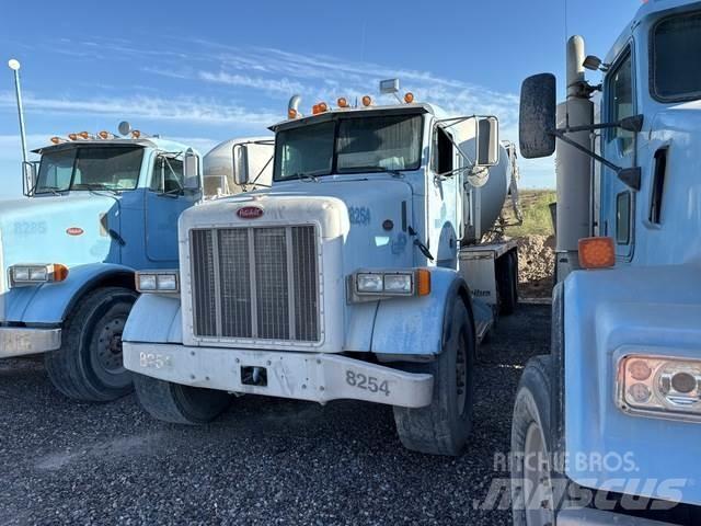 Peterbilt 357 Autre camion
