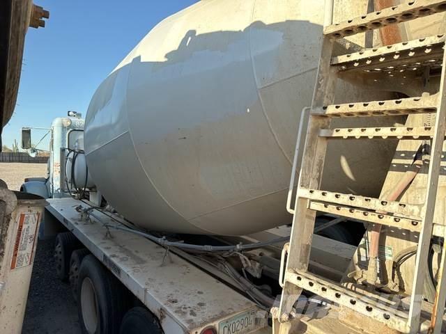 Peterbilt 357 Autre camion