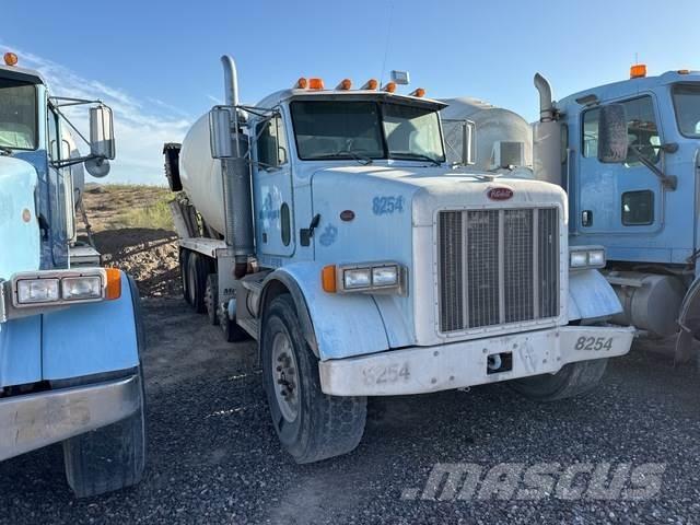 Peterbilt 357 Autre camion