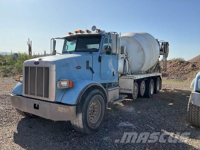 Peterbilt 357 Autre camion