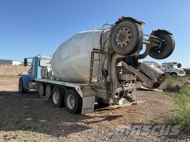 Peterbilt 357 Autre camion