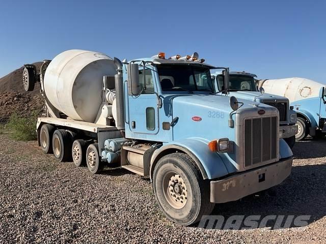 Peterbilt 357 Autre camion
