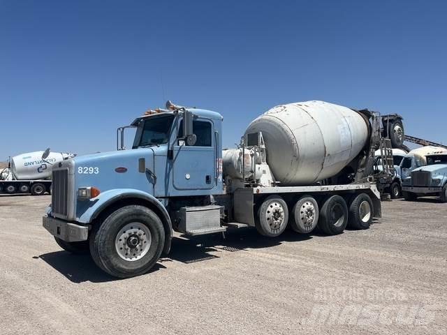 Peterbilt 357 Autre camion