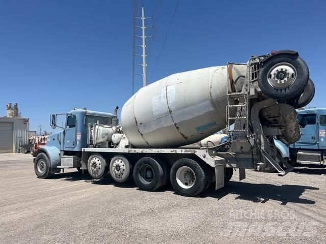 Peterbilt 357 Autre camion