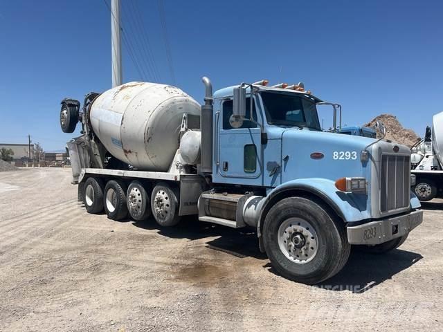 Peterbilt 357 Autre camion