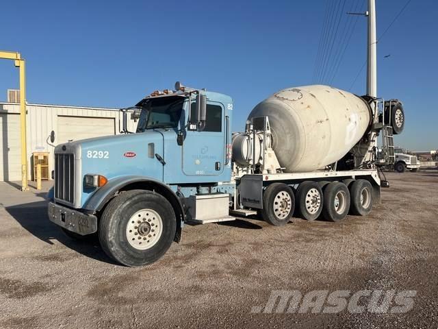 Peterbilt 357 Autre camion