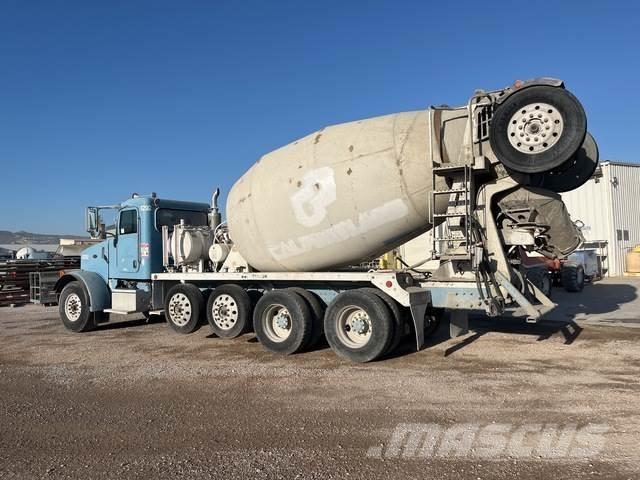 Peterbilt 357 Autre camion