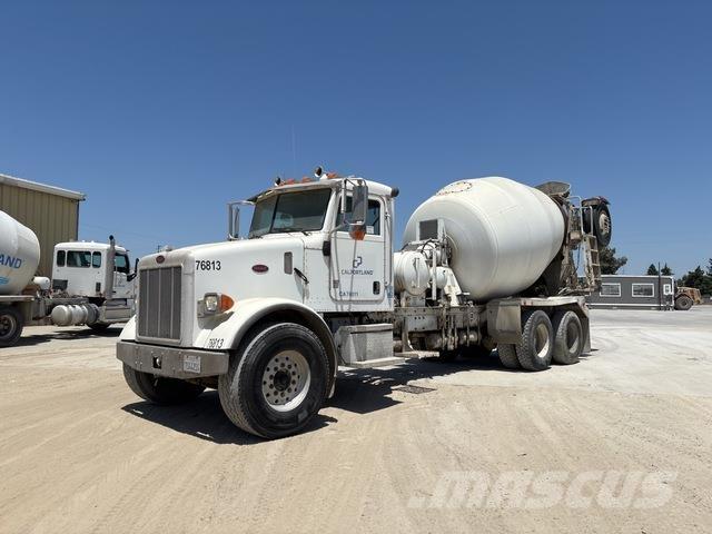 Peterbilt 357 Autre camion