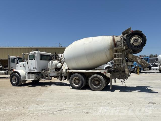 Peterbilt 357 Autre camion