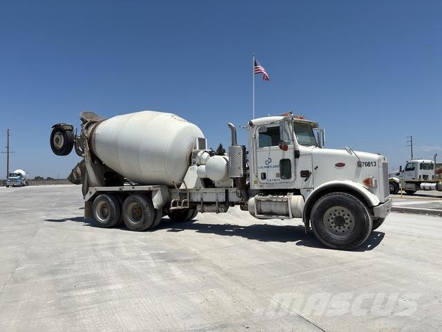 Peterbilt 357 Autre camion
