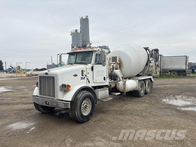 Peterbilt 357 Autre camion