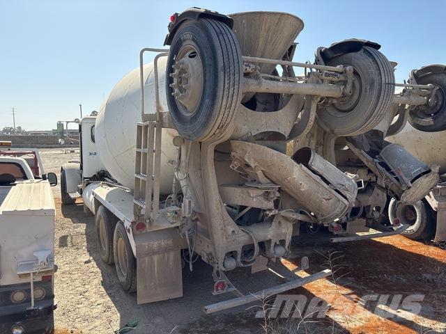 Peterbilt 357 Autre camion