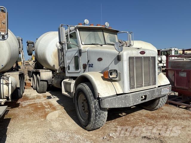 Peterbilt 357 Autre camion