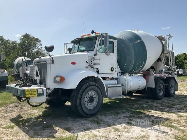 Peterbilt 357 Autre camion