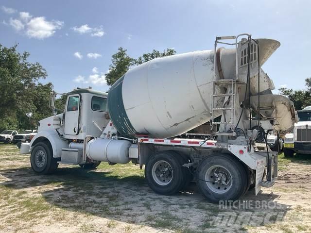 Peterbilt 357 Autre camion
