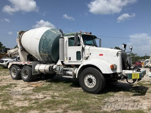 Peterbilt 357 Autre camion