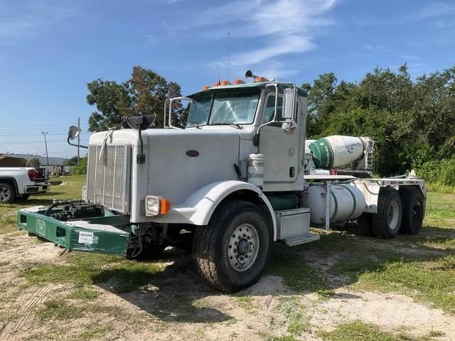Peterbilt 357 Autre camion