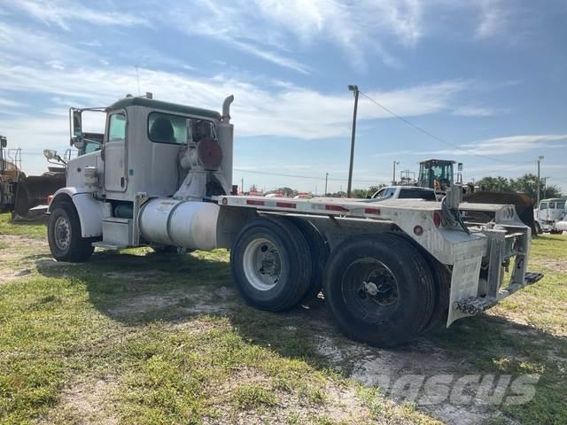 Peterbilt 357 Autre camion