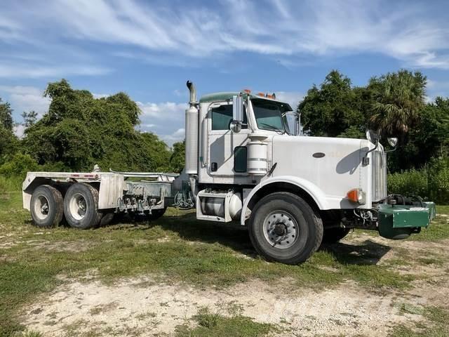 Peterbilt 357 Autre camion