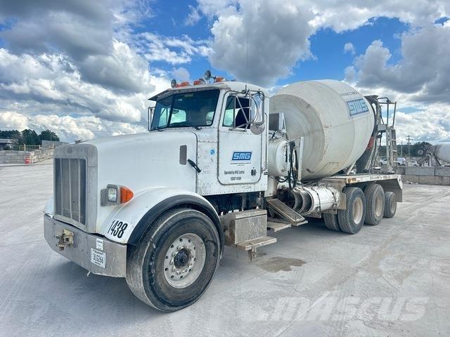 Peterbilt 357 Autre camion