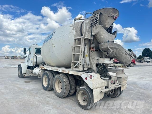 Peterbilt 357 Autre camion