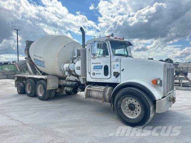 Peterbilt 357 Autre camion