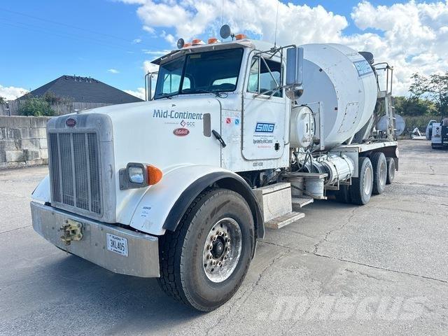 Peterbilt 357 Autre camion