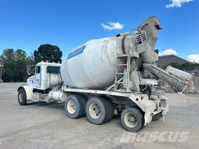 Peterbilt 357 Autre camion