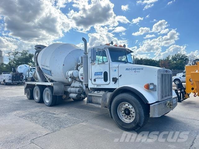 Peterbilt 357 Autre camion