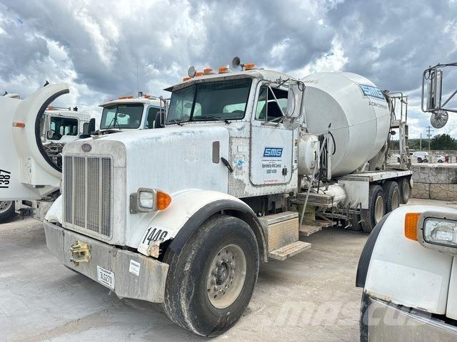 Peterbilt 357 Autre camion