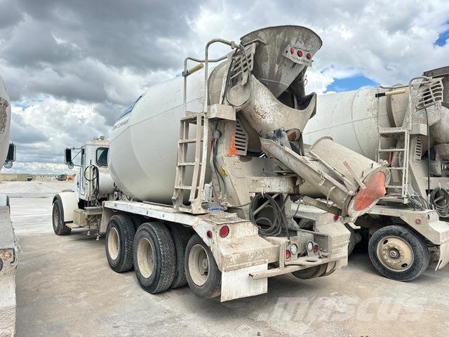 Peterbilt 357 Autre camion
