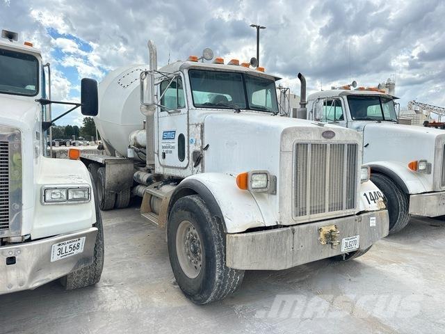 Peterbilt 357 Autre camion