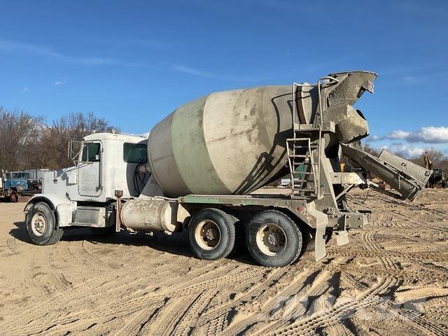 Peterbilt 357 Autre camion