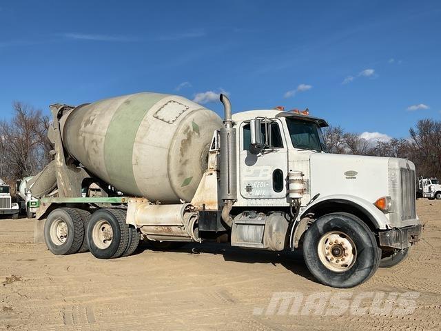 Peterbilt 357 Autre camion