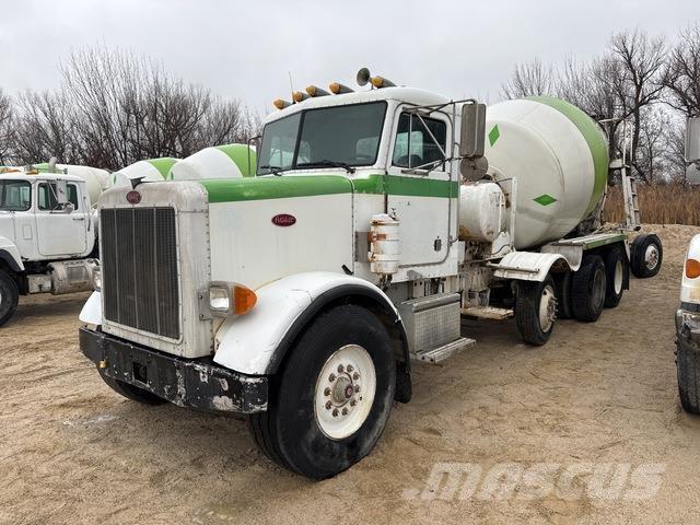 Peterbilt 357 Autre camion