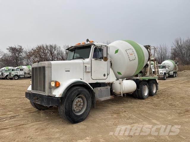 Peterbilt 357 Autre camion