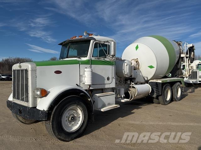 Peterbilt 357 Autre camion