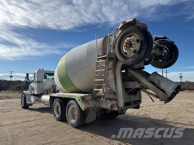 Peterbilt 357 Autre camion