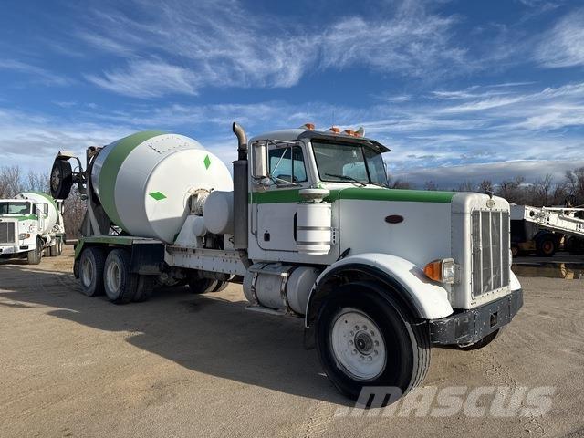 Peterbilt 357 Autre camion