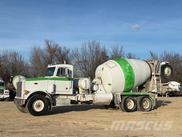 Peterbilt 357 Autre camion