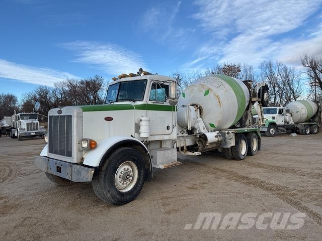 Peterbilt 357 Autre camion